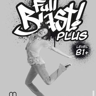 FULL BLAST PLUS B1+ TEST