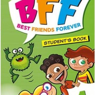 BFF - BEST FRIENDS FOREVER JUNIOR A SB