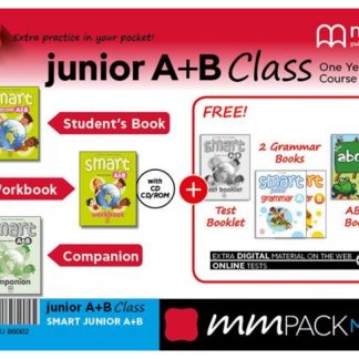 MM PACK MINI SMART JUNIOR A & B
