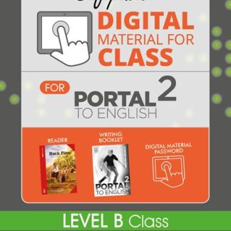 SOFT PACK DMC PORTAL TO ENGLISH 2 - SKU 86393
