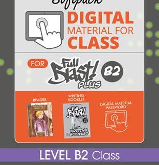 SOFT PACK DMC FULL BLAST PLUS B2 - SKU 86445