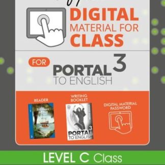 SOFT PACK DMC PORTAL TO ENGLISH 3 - SKU 86446