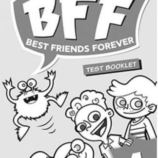 BFF - BEST FRIENDS FOREVER JUNIOR A TEST