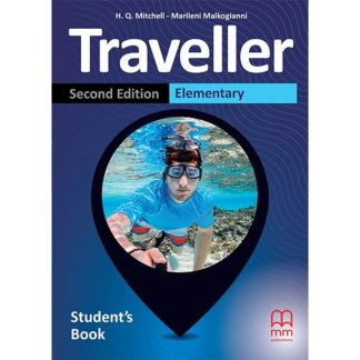 TRAVELLER ELEMENTARY SB 2ND ED