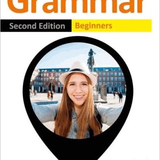 TRAVELLER BEGINNER GRAMMAR 2ND ED