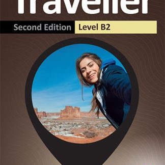 TRAVELLER B2 SB 2ND ED