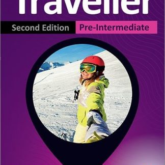 TRAVELLER PRE-INTERMEDIATE SB 2ND ED
