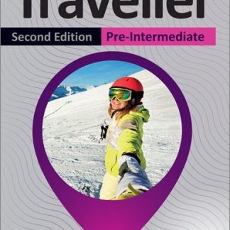 TRAVELLER PRE-INTERMEDIATE TCHR'S 2ND ED