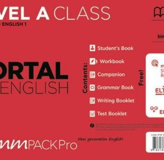 MM PACK PRO PORTAL A CLASS - SKU 86703