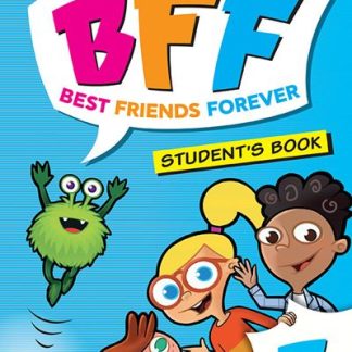 BFF - BEST FRIENDS FOREVER JUNIOR Β SB