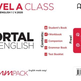 MM PACK PORTAL A CLASS V.2020 - SKU 86736