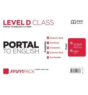 MM PACK PORTAL C CLASS V.2020 - SKU 86738