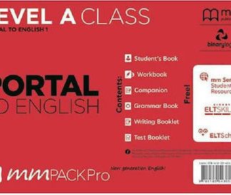 MM PACK PORTAL D CLASS V.2020 - SKU 86739