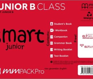 MM PACK PRO SMART JUNIOR B - SKU 86766