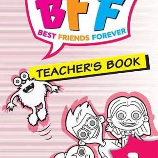 BFF - BEST FRIENDS FOREVER 1 TCHR'S