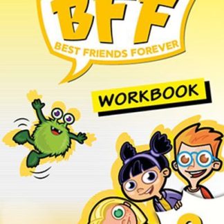 BFF - BEST FRIENDS FOREVER 2 WB
