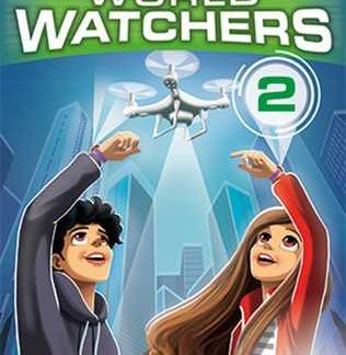 WORLD WATCHERS 2 SB