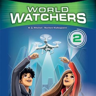 WORLD WATCHERS 2 TCHR'S