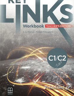 KEY LINKS C1/C2 TCHR'S WB