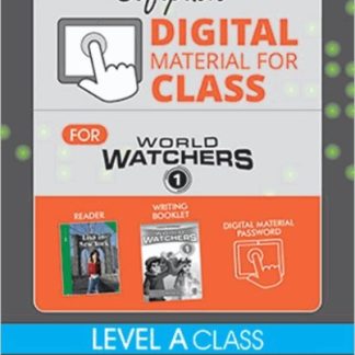 SOFT PACK DMC WORLD WATCHERS ;A CLASS