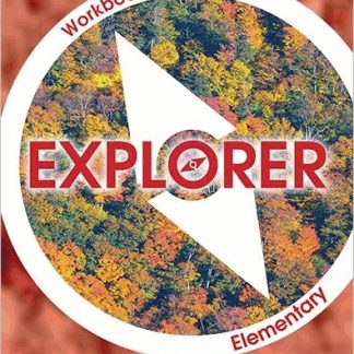 EXPLORER ELEMENTARY WB