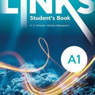 KEY LINKS A1 SB