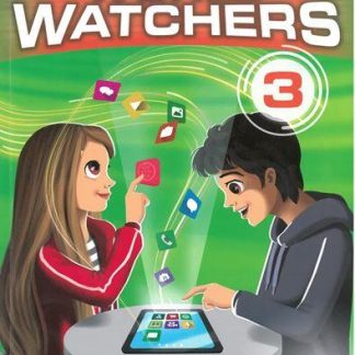 WORLD WATCHERS 3 SB