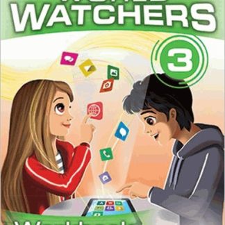 WORLD WATCHERS 3 TCHR'S WB