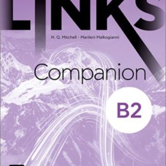 KEY LINKS B2 COMPANION