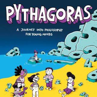 ΡΥΤΗΑGΟRΑS-Α JΟURΝΕΥ ΙΝΤΟ ΡΗΙLΟSΟΡΗΥ FΟR ΥΟUΝG ΜΙΝDS