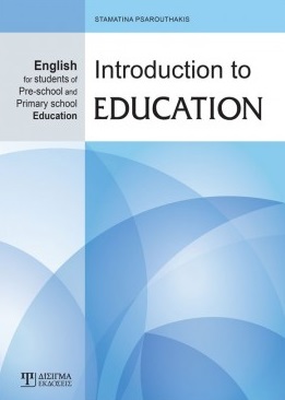 ENGLISH FOR STUDENTS OF PRE-SCHOOL AND PRIMARY SCHOOL EDUCATION