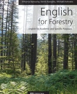 ENGLISH FOR FORESTRY