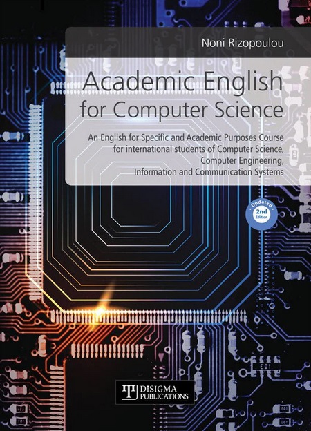 ACADEMIC ENGLISH FOR COMPUTER SCIENCE 2ND ED