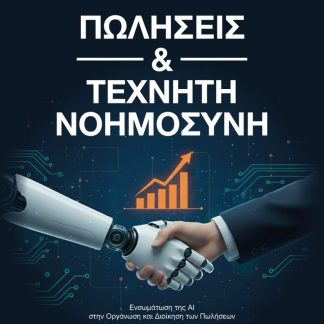 ΠΩΛΗΣΕΙΣ ΚΑΙ ΤΕΧΝΙΚΗ ΝΟΥΜΟΣΥΝΗ