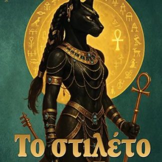 ΤΟ ΣΤΙΛΕΤΟ ΤΟΥ ΡΑ