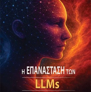 Η ΕΠΑΝΑΣΤΑΣΗ ΤΩΝ LLMS ΤΟΜΟΣ Ι