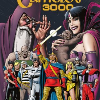 CAMELOT 3000