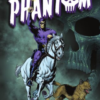 THE PHANTOM 2: ΤΟ ΠΛΑΣΜΑ ΤΟΥ ΝΕΡΟΥ