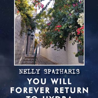 YOU WILL FOREVER RETURN TO HYDRA
