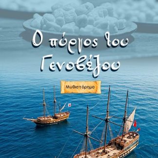 Ο ΠΥΡΓΟΣ ΤΟΥ ΓΕΝΟΒΕΖΟΥ