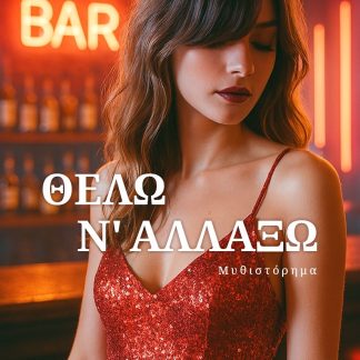 ΘΕΛΩ Ν' ΑΛΛΑΞΩ