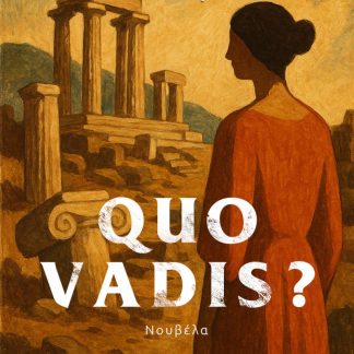 QUO VADIS?