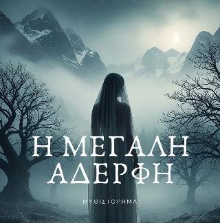 Η ΜΕΓΑΛΗ ΑΔΕΡΦΗ