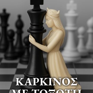 ΚΑΡΚΙΝΟΣ ΜΕ ΤΟΞΟΤΗ