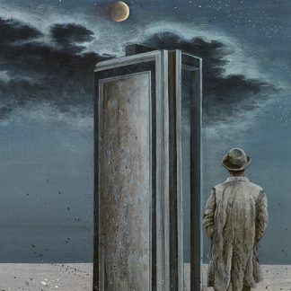 ΣΤΟ ΑΠΟΣΠΑΣΜΑ ΤΟΥ ΧΡΟΝΟΥ