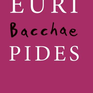 BACCHAE