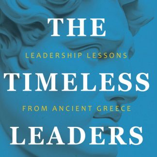 THE TIMELESS LEADERS