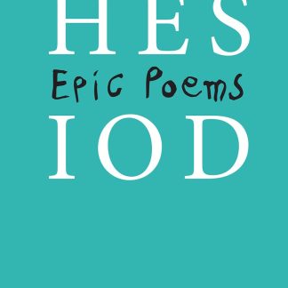 EPIC POEMS