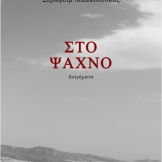 ΣΤΟ ΨΑΧΝΟ