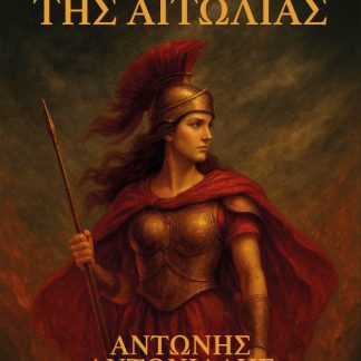 Η ΕΛΕΝΗ ΤΗΣ ΑΙΤΩΛΙΑΣ